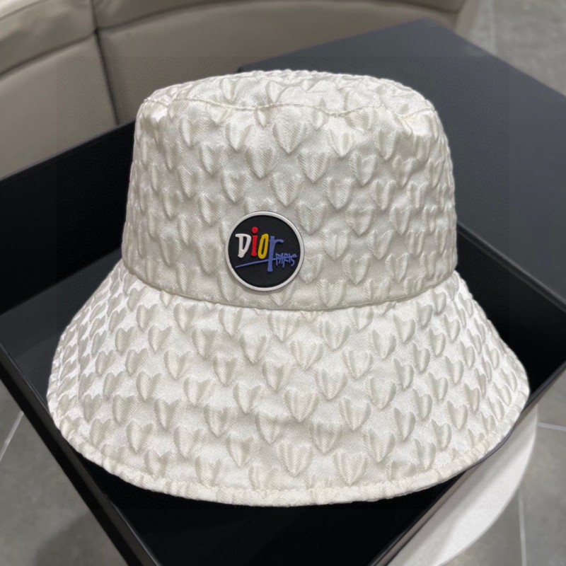 Dior Bucket Hat