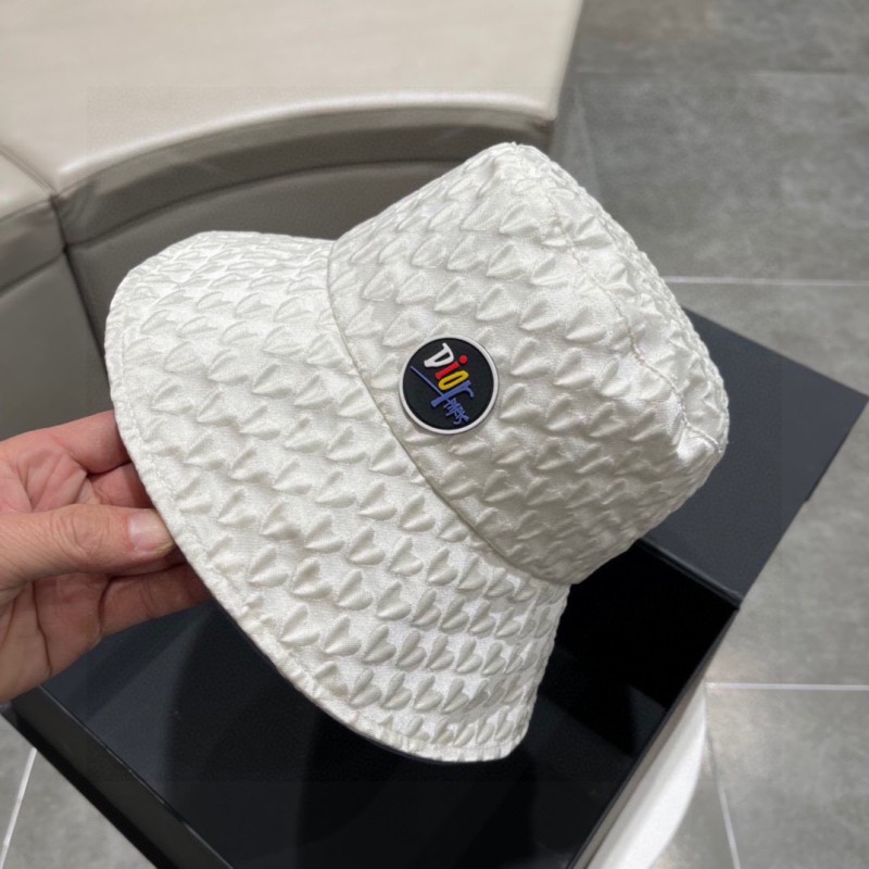 Dior Bucket Hat