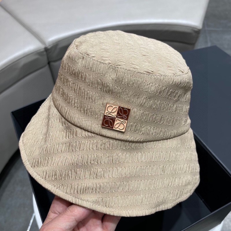 Loewe Bucket Hat