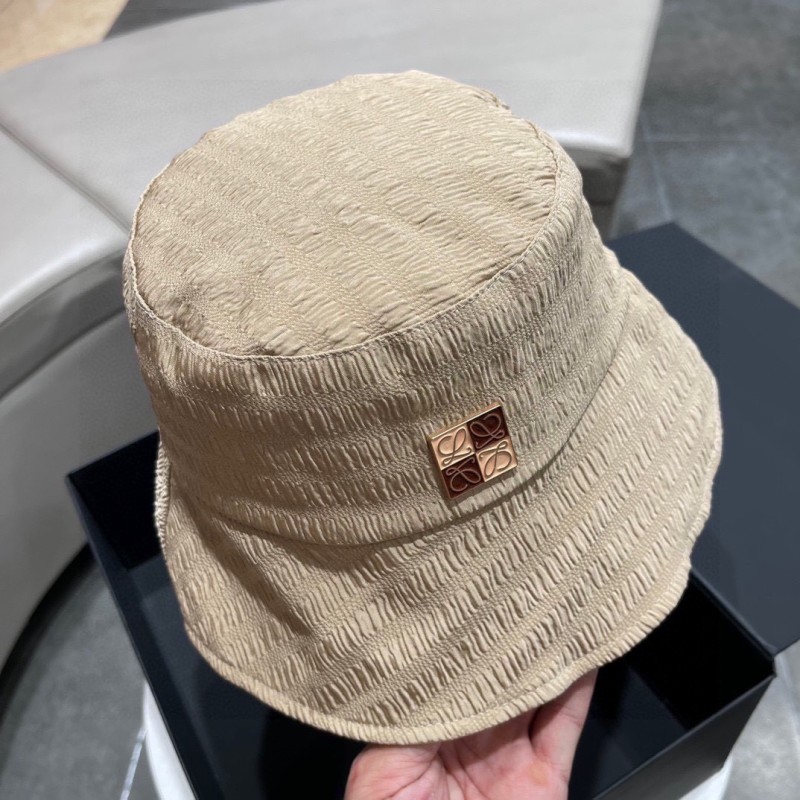 Loewe Bucket Hat