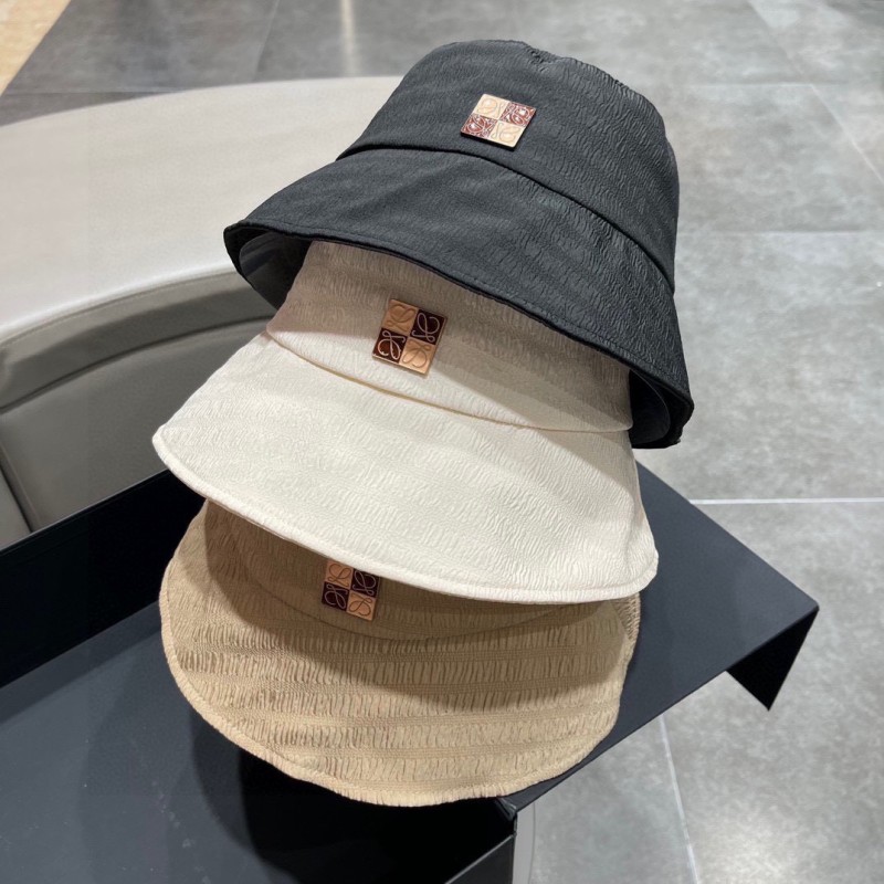 Loewe Bucket Hat