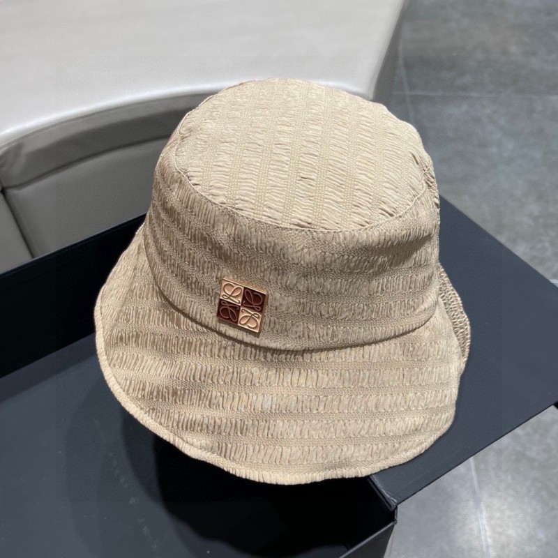 Loewe Bucket Hat