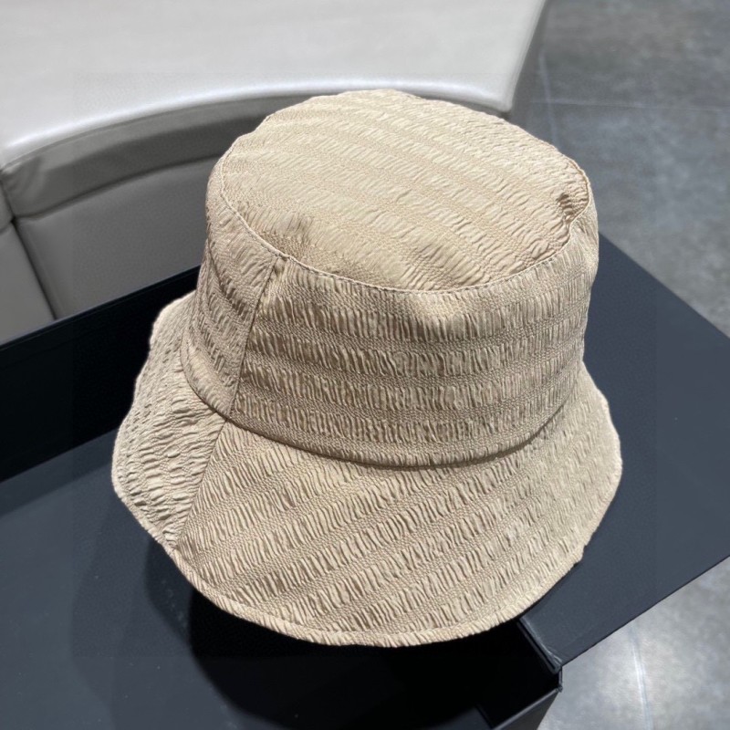 Loewe Bucket Hat