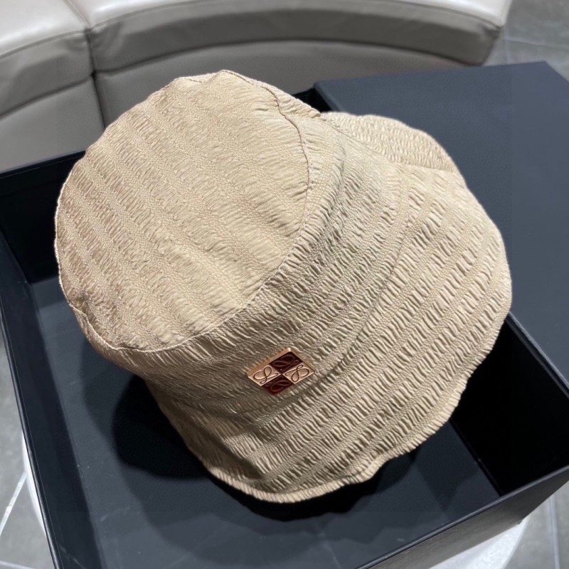 Loewe Bucket Hat