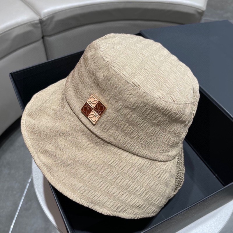 Loewe Bucket Hat