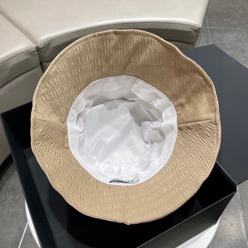 Loewe Bucket Hat