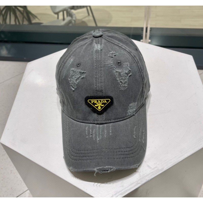 Prada Cap