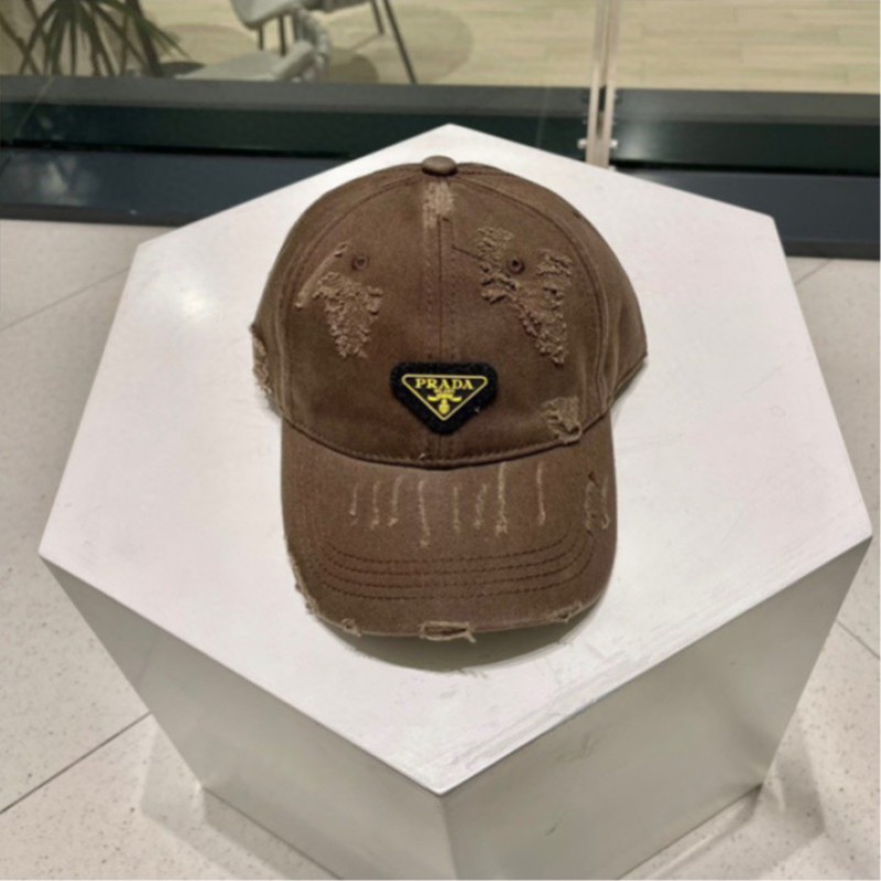 Prada Cap