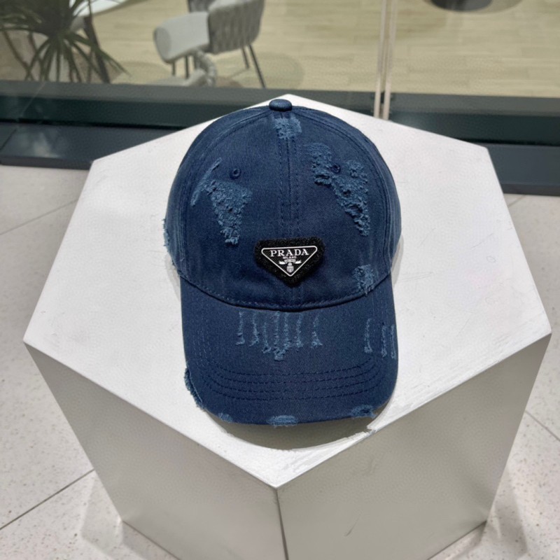 Prada Cap