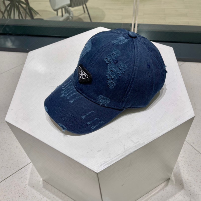 Prada Cap