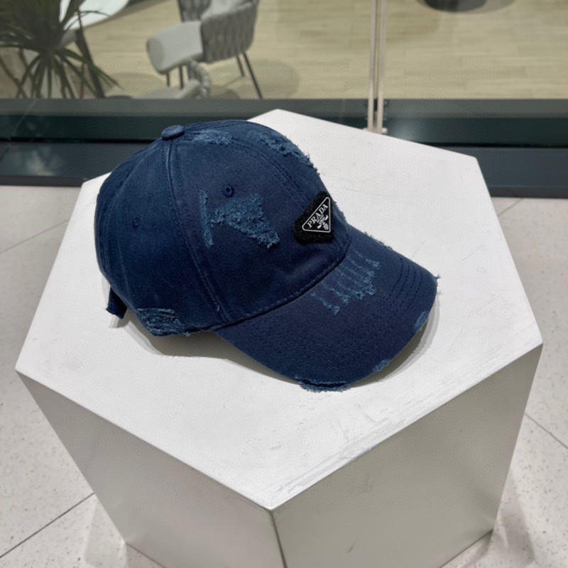 Prada Cap