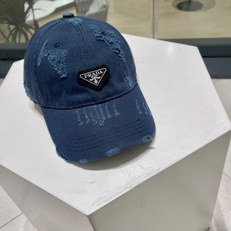 Prada Cap