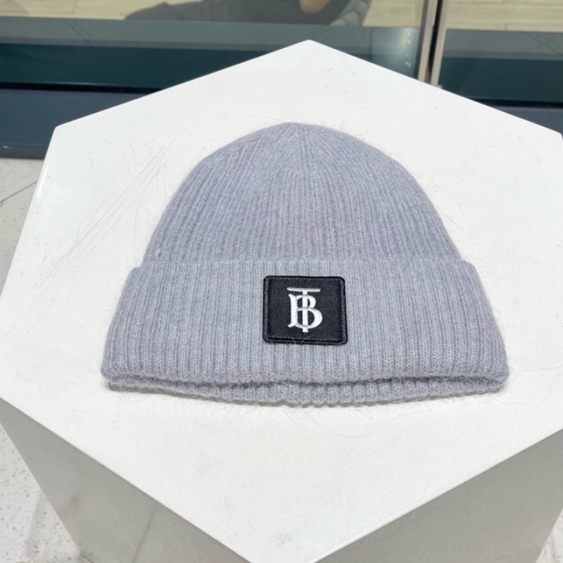 Burberry Beanie Hat