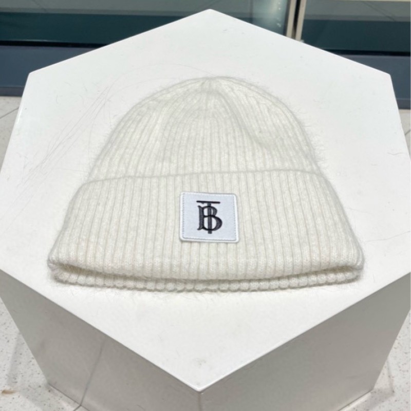 Burberry Beanie Hat