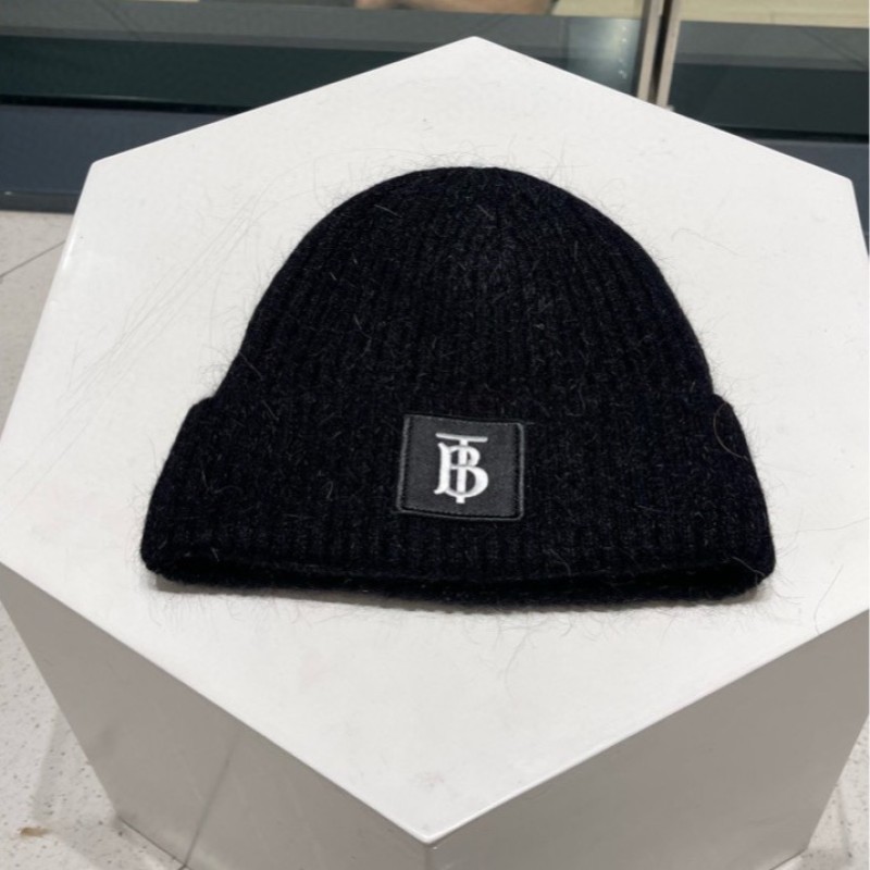 Burberry Beanie Hat