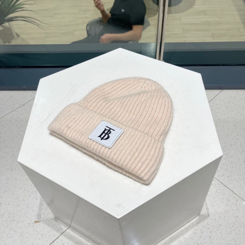 Burberry Beanie Hat