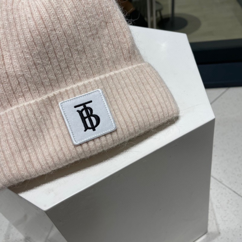 Burberry Beanie Hat