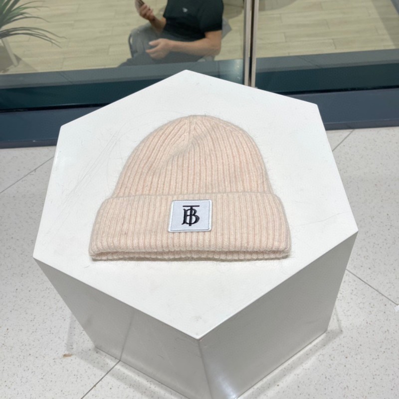 Burberry Beanie Hat