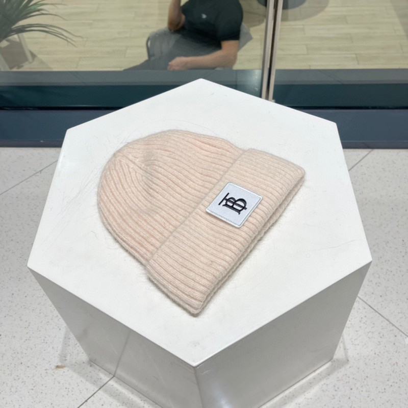 Burberry Beanie Hat