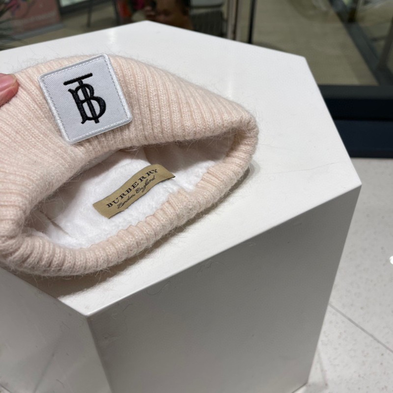 Burberry Beanie Hat