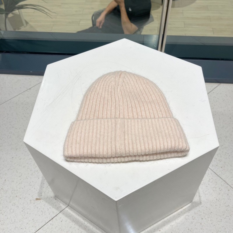 Burberry Beanie Hat