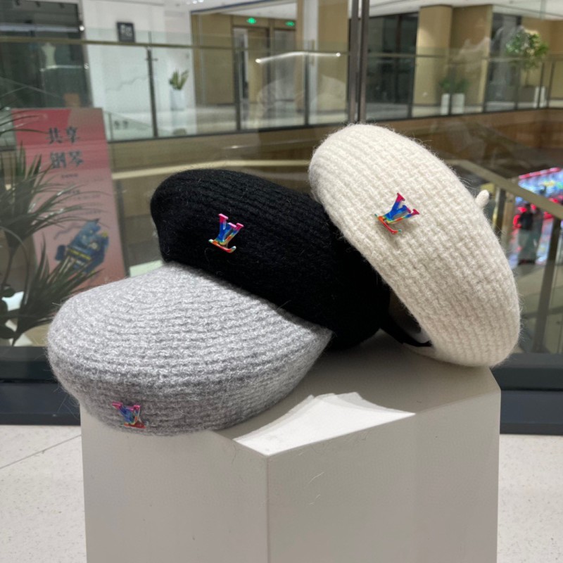 LV Berets