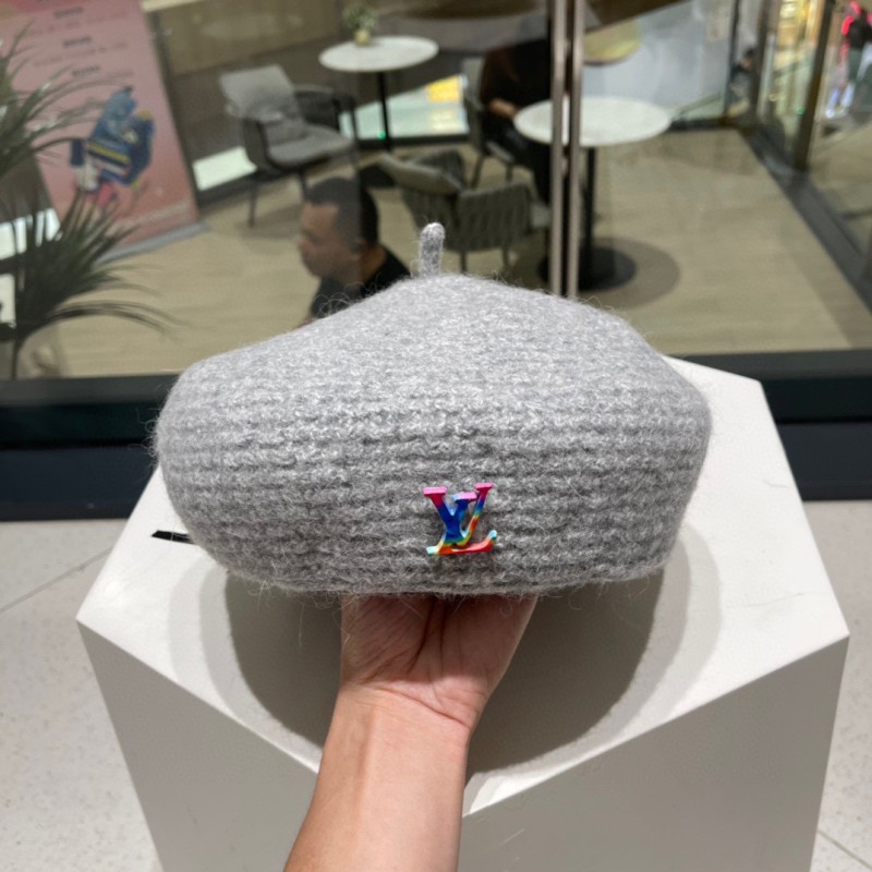 LV Berets