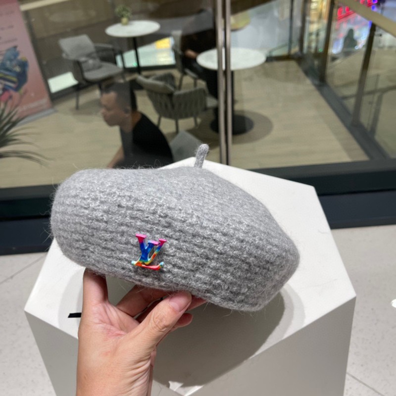 LV Berets