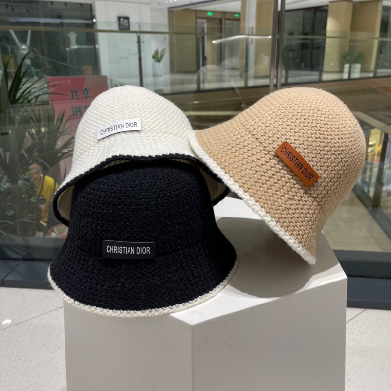 Dior Bucket Hat