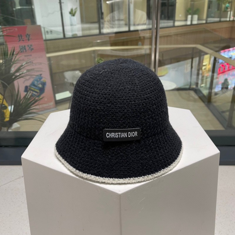 Dior Bucket Hat