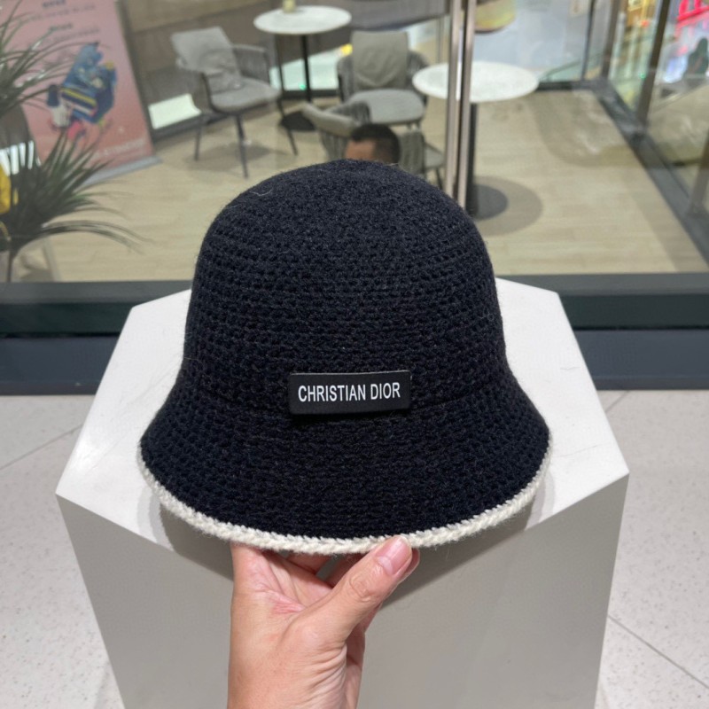 Dior Bucket Hat