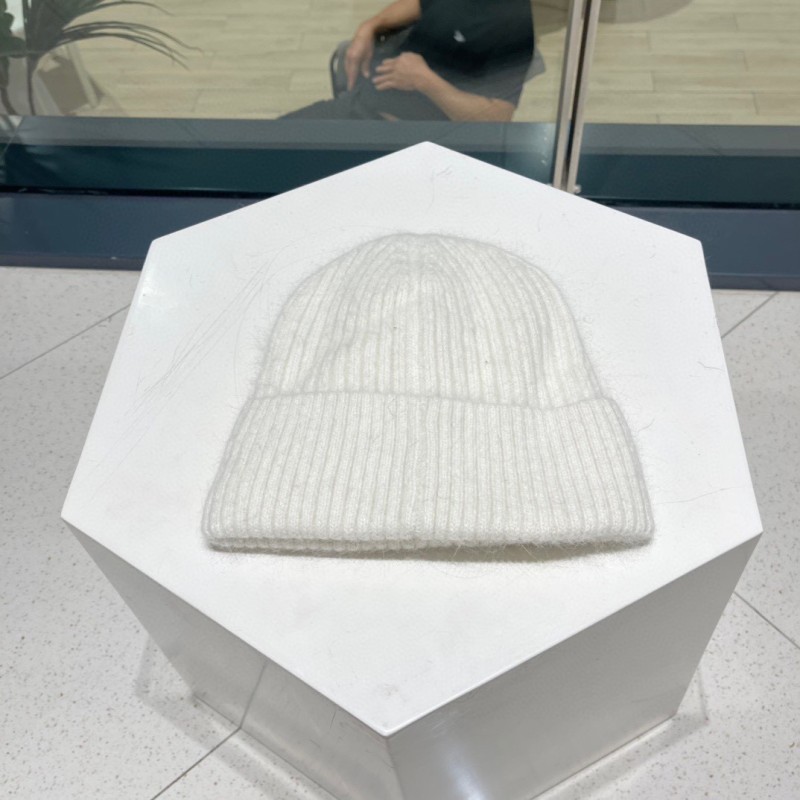 Prada Beanie Hat