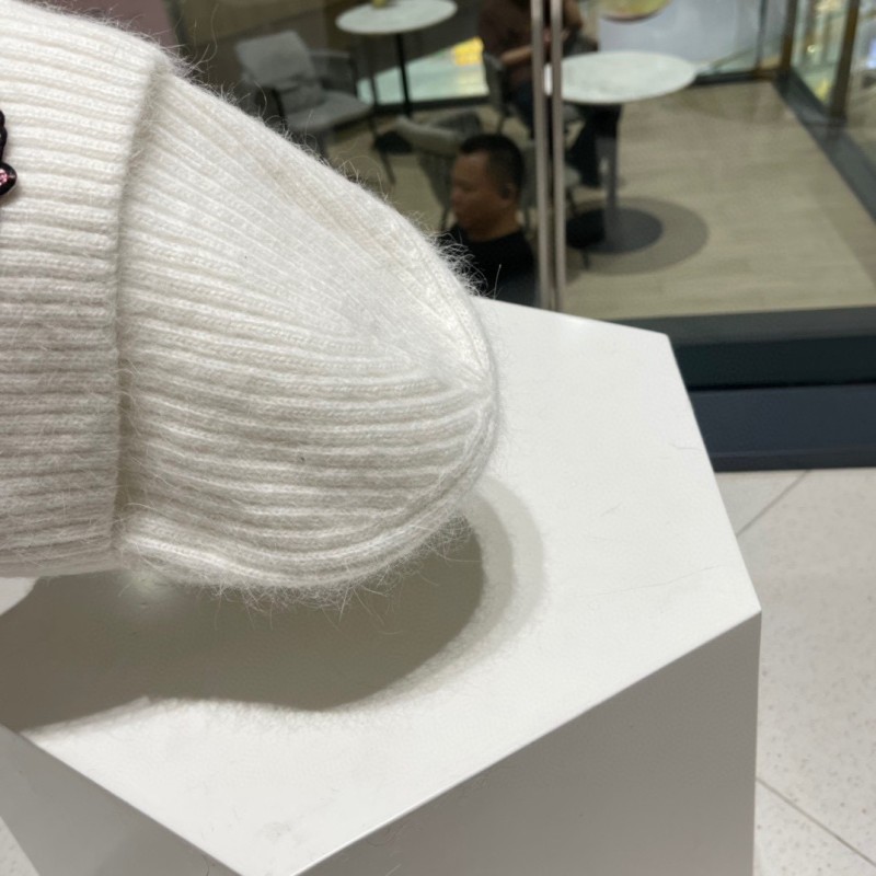 Prada Beanie Hat