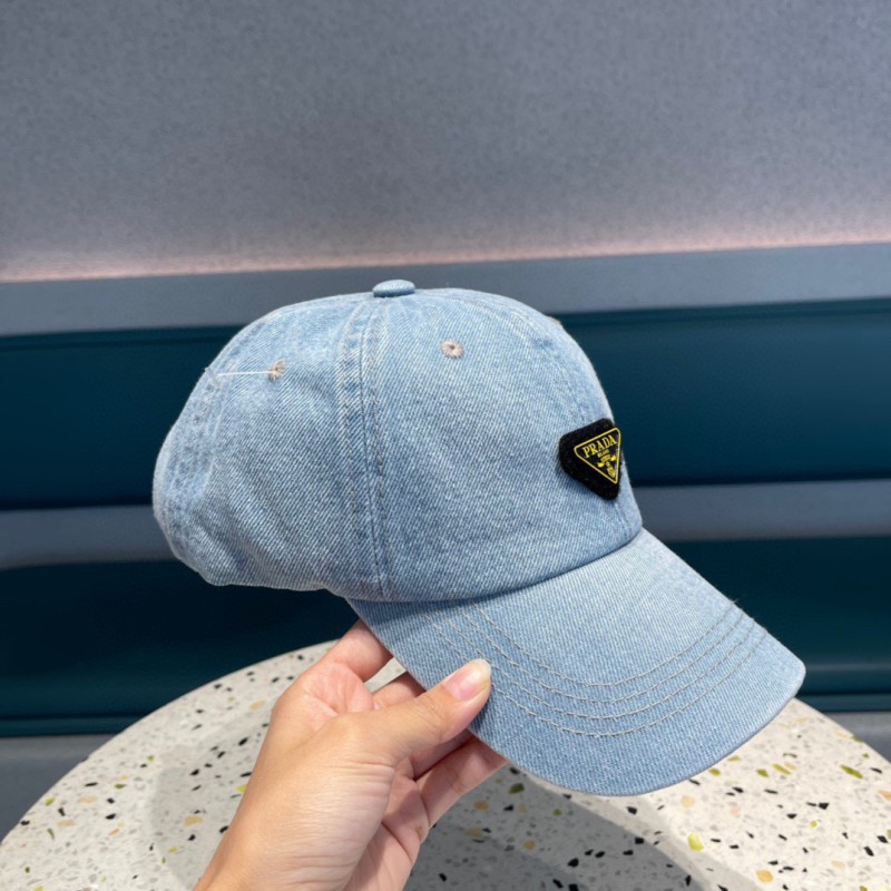 Prada Cap