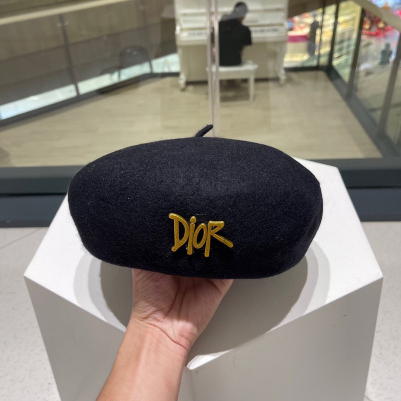 Dior Berets