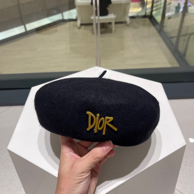 Dior Berets