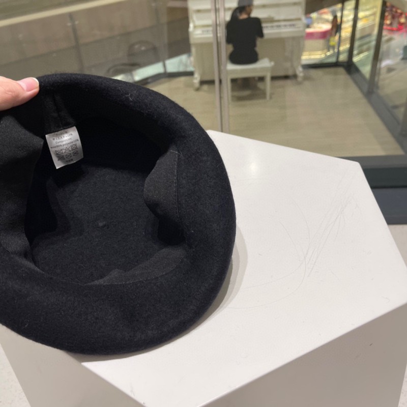 Dior Berets