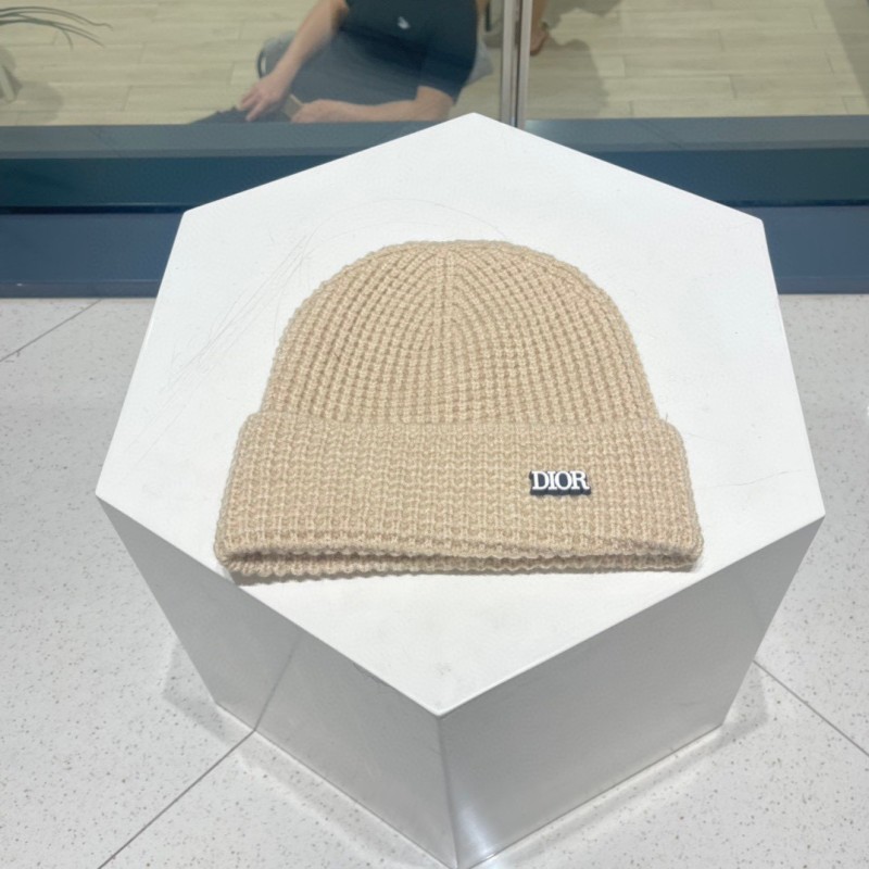 Dior Beanie Hat