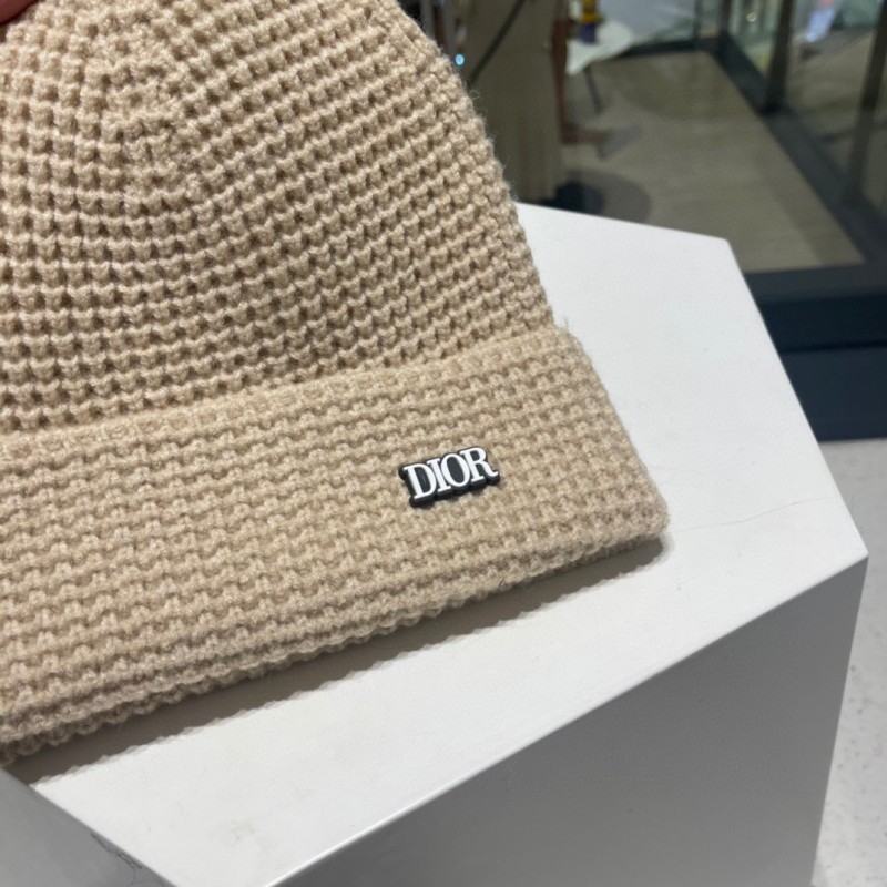 Dior Beanie Hat