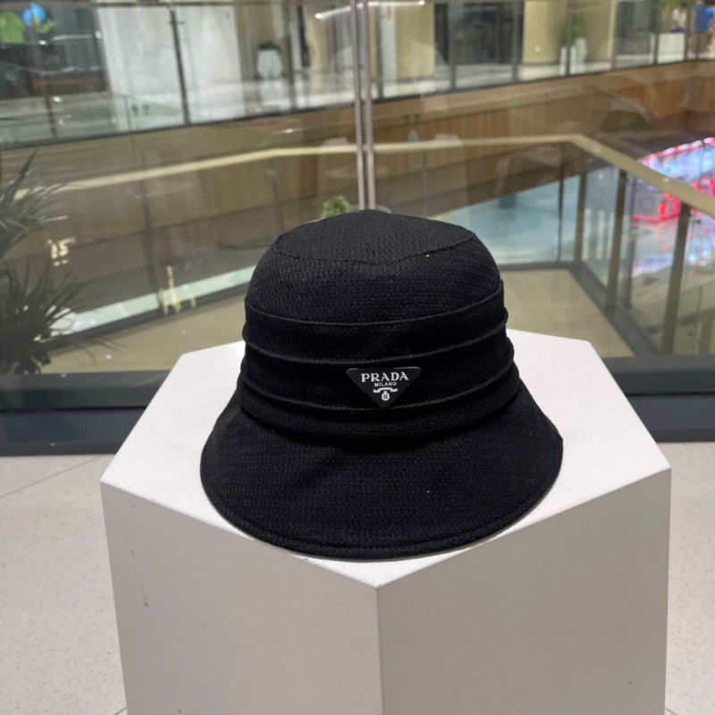 Prada Bucket Hat