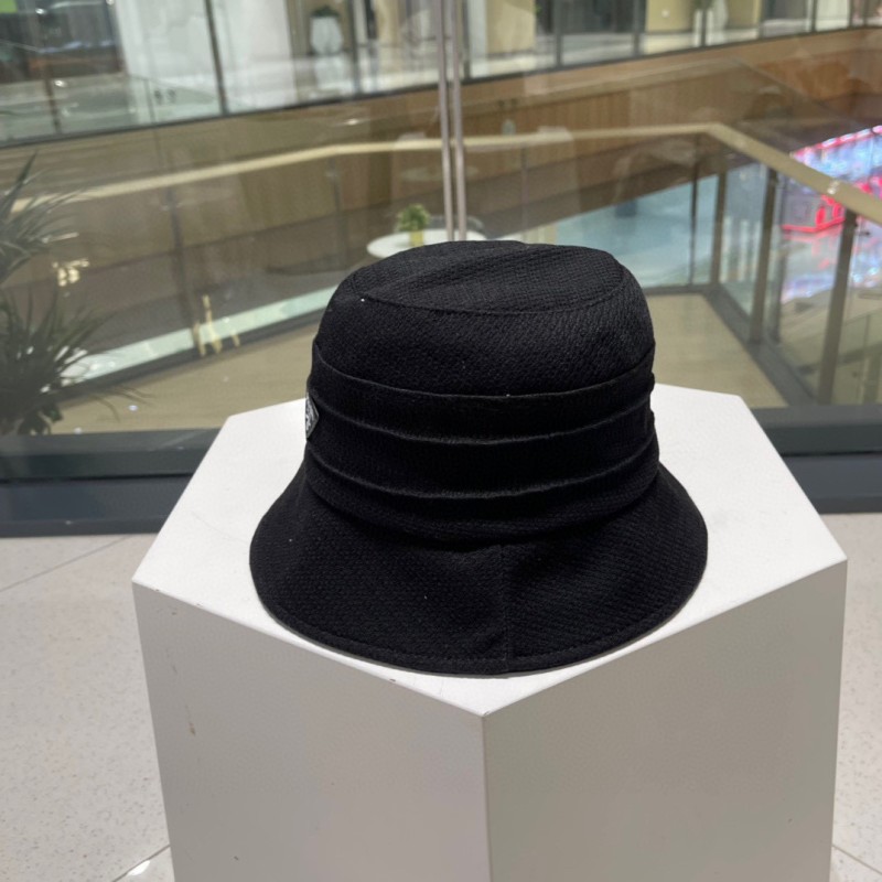 Prada Bucket Hat