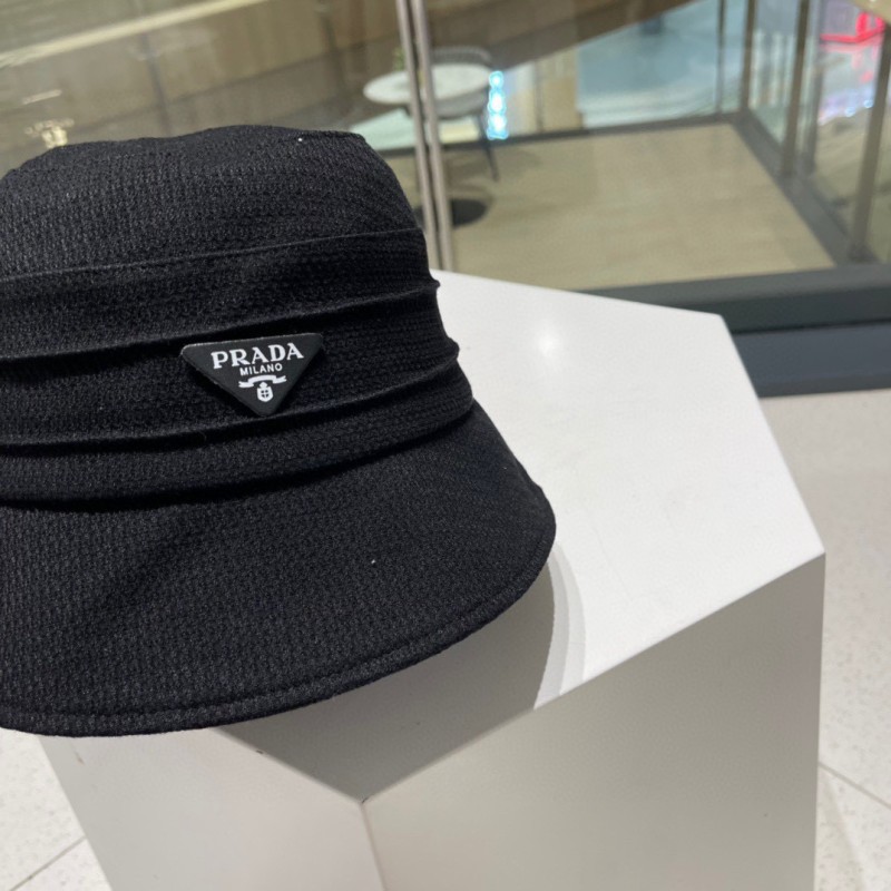 Prada Bucket Hat