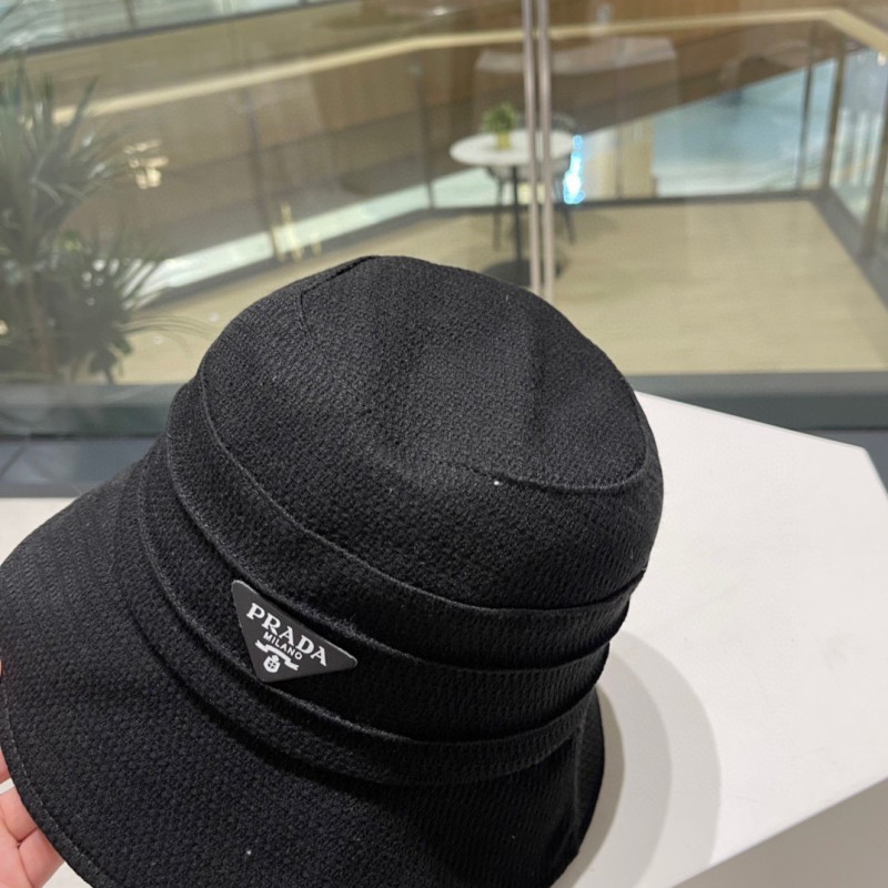 Prada Bucket Hat