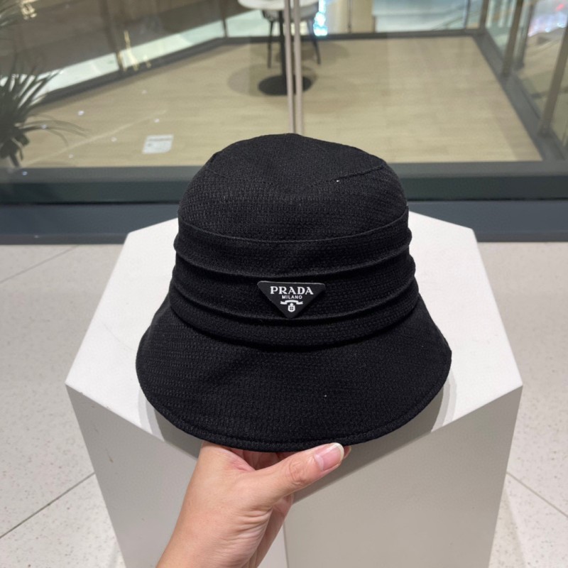 Prada Bucket Hat