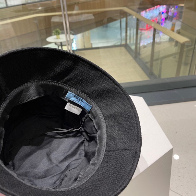 Prada Bucket Hat