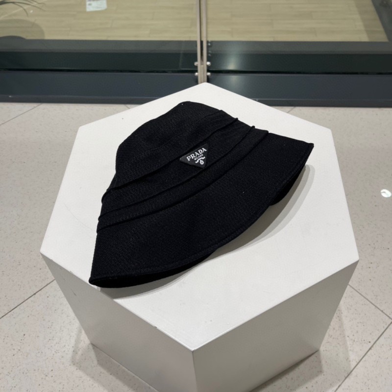 Prada Bucket Hat