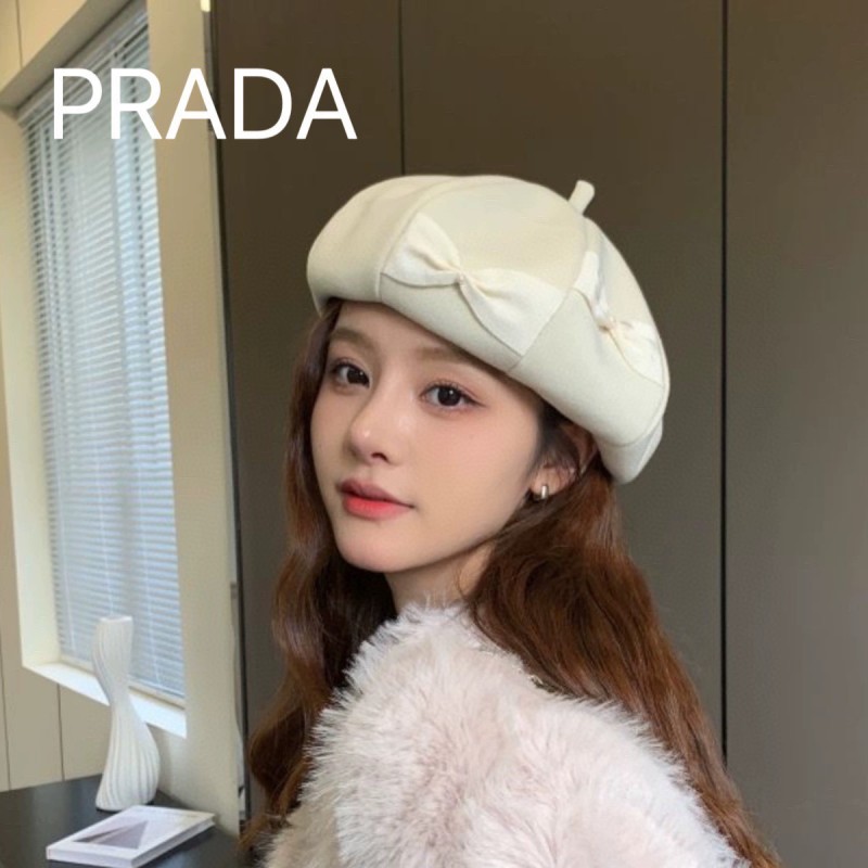 Prada Berets