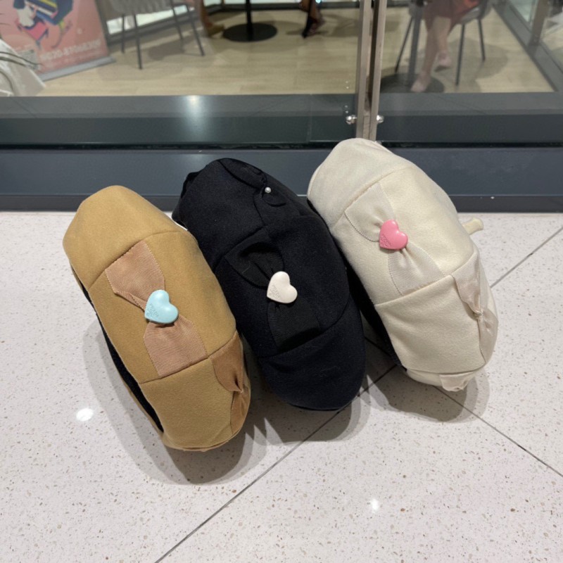 Prada Berets