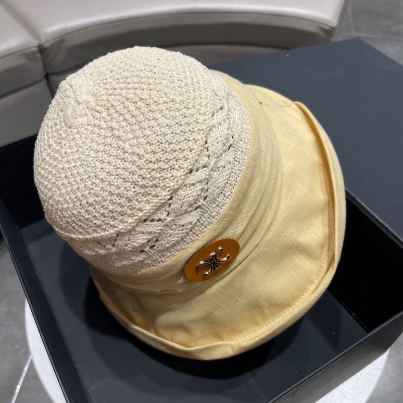 Celine Bucket Hat