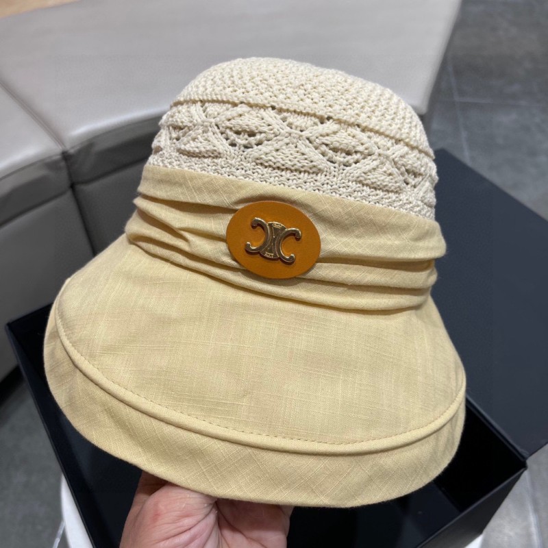 Celine Bucket Hat